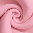 thumbnail image 5 of Spazoro Girls Crew Neck Long Sleeve Sweatshirt, Breathable Stretchable Cat Print Lightweight Casual Pullover Tops for Fall Daily School Wear Pink Size 12-13, 5 of 6