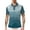 Blue, variant on Aayomet Mens Polo Shirts Men's Soft Wicking Lightweight Cool Polo Shirt Short Sleeves,Light Blue 3XL