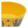 thumbnail image 4 of Bowl Disney Winnie Pooh Redondo de Melamina para Alimentos, 4 of 4