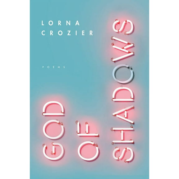 God of Shadows Hardcover