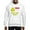 White, variant on CafePress - 1984 Leap Year Baby Hooded Sweatshirt - Pullover Hoodie, Hooded Sweatshirt