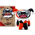thumbnail image 1 of Fuggler x DC Funny Monster, Plush, Collectible, Toy (Harley Quinn), 1 of 5