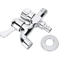 thumbnail image 1 of LLC Robinet Double Usage Cuivre Galvanoplastie, 1 of 5