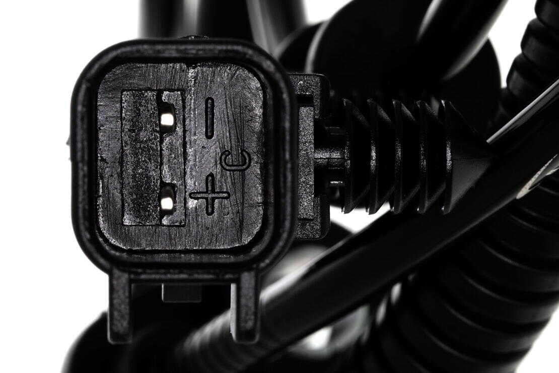 VEMO V33-72-0090 Sensor, wheel speed