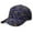 Construction, variant on Vibrant Botanical Flat Brim Panel Hat - High Top Baseball Cap for Hip Hop Enthusiasts & Sports