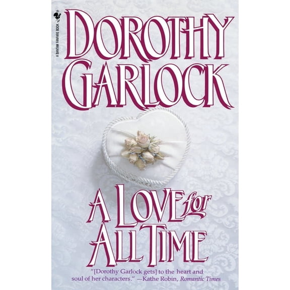 A Love for All Time, (Paperback)
