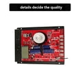 thumbnail image 3 of MPPT Solar Charge Controller 12V24V 20A 30A Aphotovoltaic Panel Buck Charging Power Generation Automatic Conversion Solar System, 3 of 5