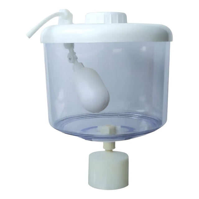 Depósito para Dispensador de Agua, Capacidad de 4lts Purikor