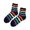 C-Multicolour114, variant on DHFJKG Novelty Fun Fuzzy Socks For Women Halloween Spooky Cute Printed Fluffy Crew Socks For Gifts