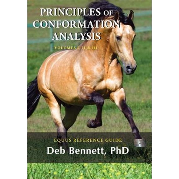 Pre-Owned Principles of Conformation Analysis: Equus Reference Guide