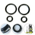 thumbnail image 4 of Pressure Washer Sealed Loop Exquisite Large O-rings Outlet High Pressure Pipe Rubber For Hose To Ryobi Pressure Washer Unit, 4 of 5