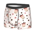 thumbnail image 5 of Goofa Milk Tea Printed Men's Boxer Briefs Underwear, Moisture-Wicking Underwear, Trunk,Soft and Breathable Cotton Underwear-X-Large, 5 of 9