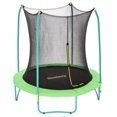 thumbnail image 1 of Bestway 8' Xtreme Air Trampoline, 1 of 7