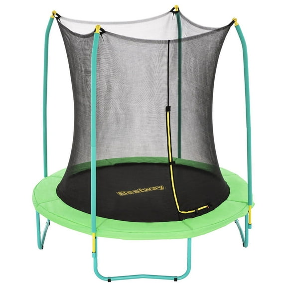 Trampoline Bestway Xtreme Air de 8 pi