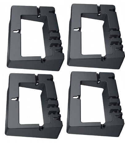 New Yealink Wall Mount Bracket for T40P//T41P//T42G WMB-T4S YEA-WMB-T4S