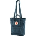 thumbnail image 3 of Fjallraven Kanken Totepack, Navy, 3 of 3