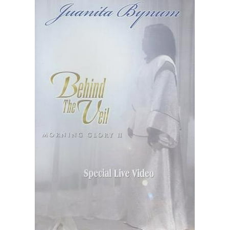 Behind The Veil: Morning Glory II (Amaray Case)