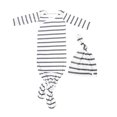 thumbnail image 3 of dormir suave para bebé con sombrero Zulema Swaddle para dormir infantil, 3 of 8