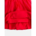 thumbnail image 3 of Wonder Nation Toddler Girls Tutu Skirt, Sizes 18M-5T, 3 of 3