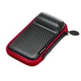 thumbnail image 4 of Casemaster Sport Dart Case With Red Zipper, 4 of 7