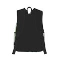 thumbnail image 3 of Lsque Football 7 Classic Casual Backpack - Large Capacity Water-Resistant Backpack for School, Work, Travel, and Outdoor Activities, 3 of 8