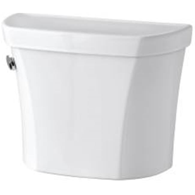 Kohler Company 114606 Kohler Wellworth 1.28 Gpf Tank White Walmart Canada
