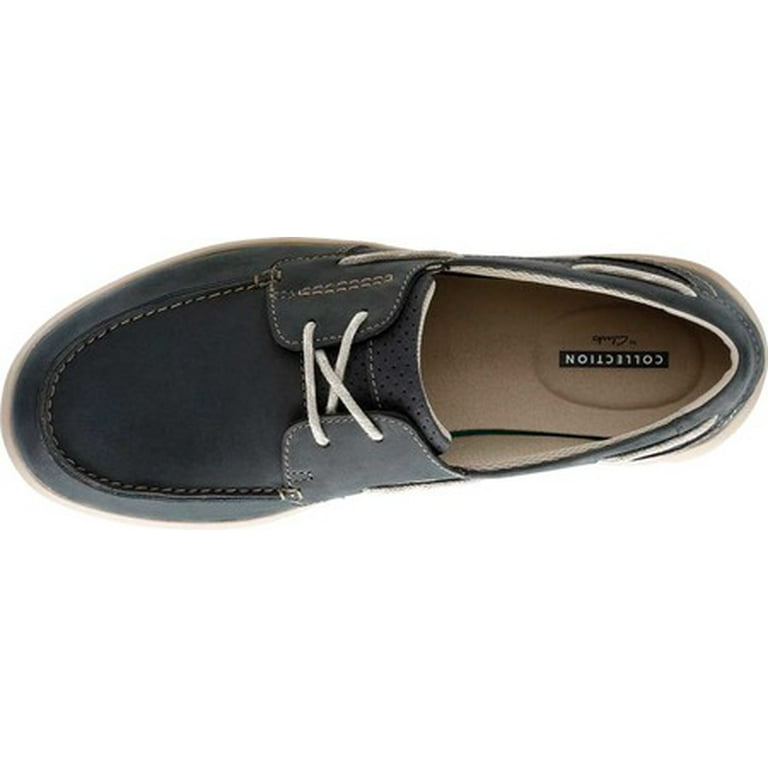 Men s Jarwin Edge Boat Shoe Walmart