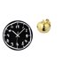thumbnail image 1 of Reloj de pared,Reloj de pared silencioso y decorativo que no hace tictac,Estatua decorativa,Escultura de frutas para decoración del hogar para escritorio interior.,Figura de cerámica para, 1 of 8