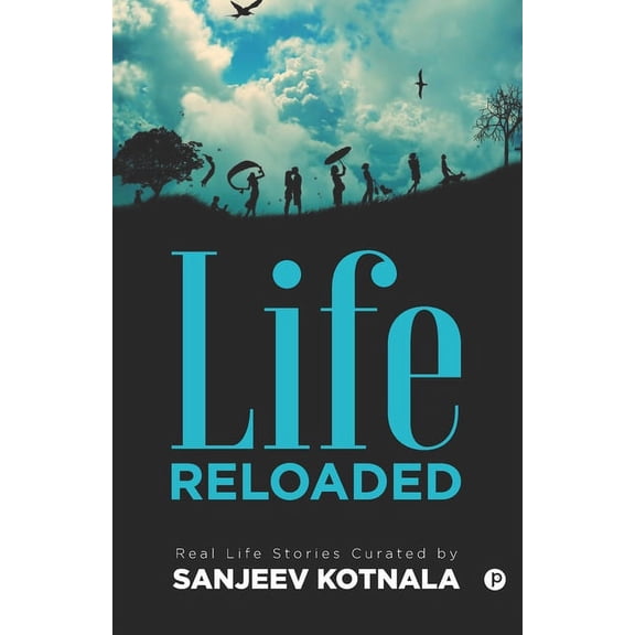 Life Reloaded (Paperback)