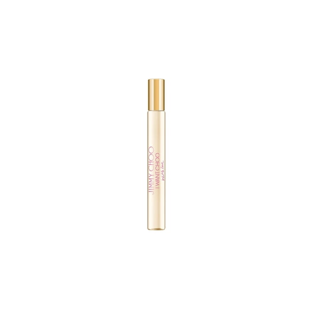 Perfume JIMMY CHOO I Want Choo With Love Eau de Parfum 10 mL