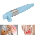 thumbnail image 3 of Bolígrafo de Reflexología, Masaje para Aliviar la Pluma de la Pluma Libre de Abdominales Sin Tises Profundos para el Dolor de Espalda para la Artritis, 3 of 7