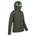 thumbnail image 4 of Mountain Warehouse Womens Arlberg 2.5 Layer Waterproof Jacket, 4 of 5