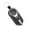 A, variant on BallsFHK Cute Keychain Emergency Power Bank 4 In 1 Telescopic Connector Wireless Charging Artifacts