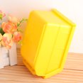 thumbnail image 2 of CHICHUMID Bath Basin Plastic Tub for Simple Design 1Pack, 2 of 6