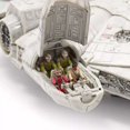 thumbnail image 4 of Star Wars Micro Galaxy Squadron Destroy Death Star Battle Pack Set Toy New W Box, 4 of 5