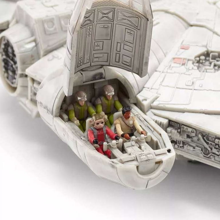 Star Wars Micro Galaxy Squadron Destroy the Death Star Battle Pack