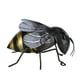 thumbnail image 5 of Paisaje para el Paisaje Adornos de Abejas Animales de Hierro Adorno de Arte de Pared Mini Jardín de Insectos micro Paisajismo Fotografía Accesorios, 5 of 6
