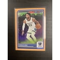 1901 Ogden's General Interest Series A Derrick Rose #72 Slime Parallel ...
