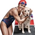 thumbnail image 4 of Unisex-Adult Swim Goggles Mirro Vanquisher ., 4 of 6