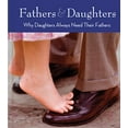 thumbnail image 1 of Pre-Owned Fathers & Daughters Gift Book (Hardcover) 1680221108 9781680221107, 1 of 1