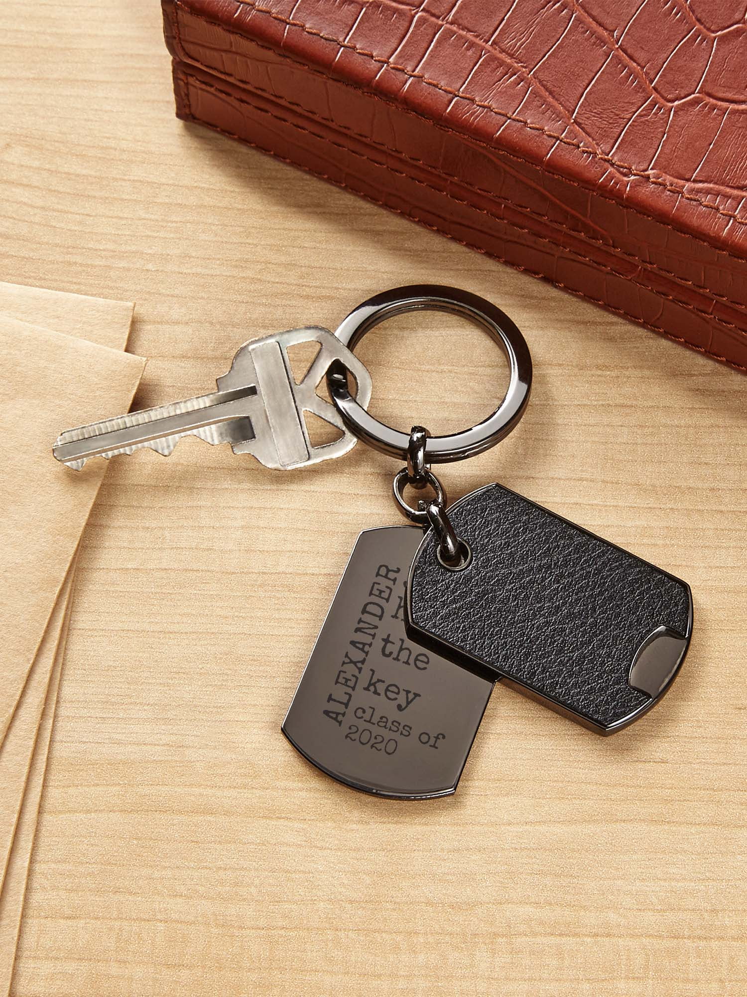 personalized photo keychain walmart