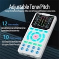 thumbnail image 3 of Professional Voice Changer Sound Card 16 Sound Effects, for Gaming, Calls,and Live Streaming Studio Recording, 3 of 7