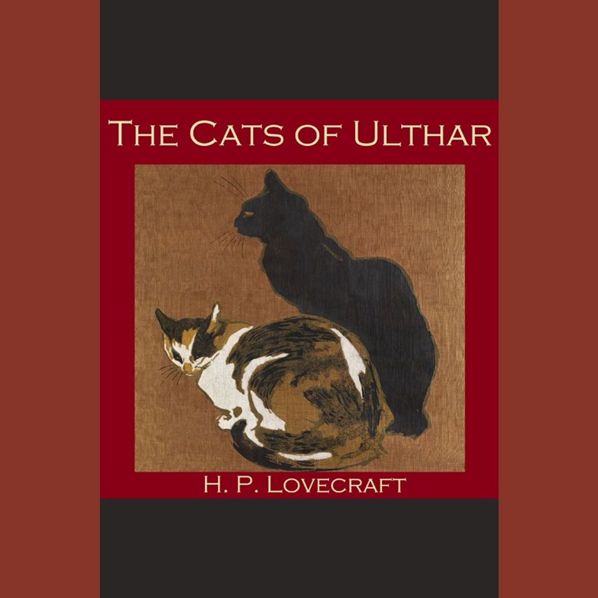 the cat of ulthar the cat of ulthar