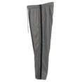 thumbnail image 3 of Gioberti Mens Athletic Track Pants with Zip Bottom, 3 of 4