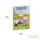 thumbnail image 2 of Libro Colorear Peanuts 192 Páginas, 2 of 4