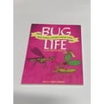 thumbnail image 2 of Bug Life Coloring Book: How Bees, Butterflies, and Other Insects and Bugs Rule the World, (Paperback), 2 of 3