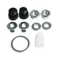thumbnail image 3 of EBIKES e-bike Hub Motor Axle/for M14 lock nut/lock washer/spacer/nut cover, 3 of 6