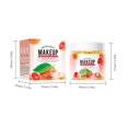thumbnail image 4 of Uinagy Sadoer Grapefruit Makeup Remover Capsules, 4 of 8