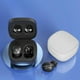 thumbnail image 5 of Twowood auricular XY-30 BLUETOOTH-Compatible con Bluetooth 5.0 Auriculares Ergonómico Impermeable Binaural True Inalámbrico Estéreo Estéreo Estéreo Earbudos deportivos para Fitness, 5 of 6