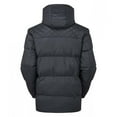 thumbnail image 2 of 2786 Mens Fara Recycled Padded Jacket, 2 of 4